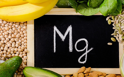 MAGNEZIUL, ROL CRUCIAL ÎN SLĂBIRE ȘI PERFORMANȚA SPORTIVĂ