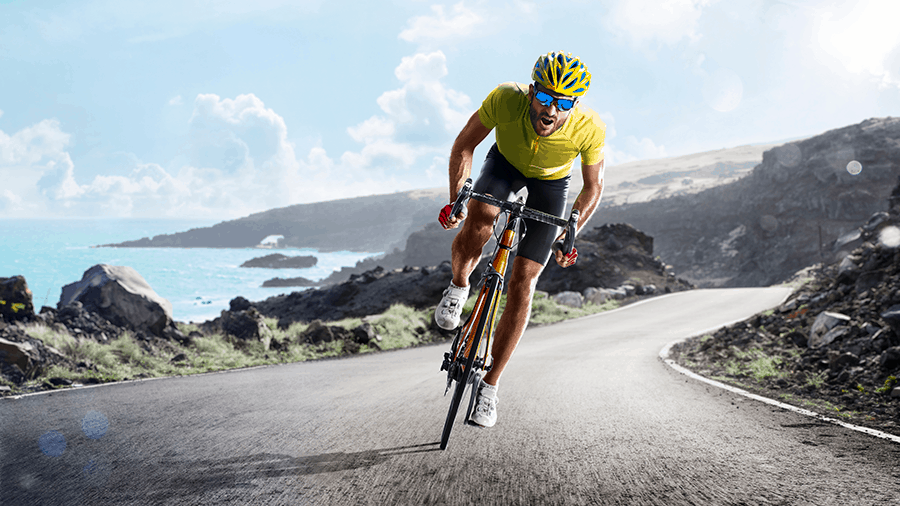 Cum pot beneficia sportivii de o dietă imunocompetentă