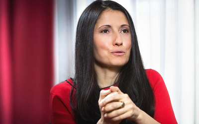 Dr. CERNEA: NE ÎMBOLNĂVIM SAU NE VINDECĂM PRIN CEEA CE MÂNCĂM