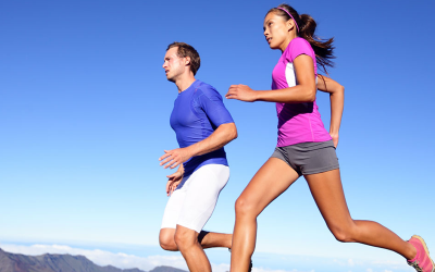 LEGĂTURA MAI PUȚIN CUNOSCUTĂ DINTRE ALERGII ÎNTÂRZIATE ȘI PERFORMANȚELE SPORTIVE