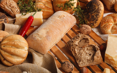 CUM ŞTII CĂ AI ALERGIE ALIMENTARĂ ÎNTÂRZIATĂ?