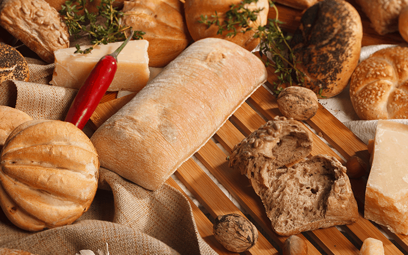 Aproximativ 45% din populație suferă de alergie alimentară întârziată