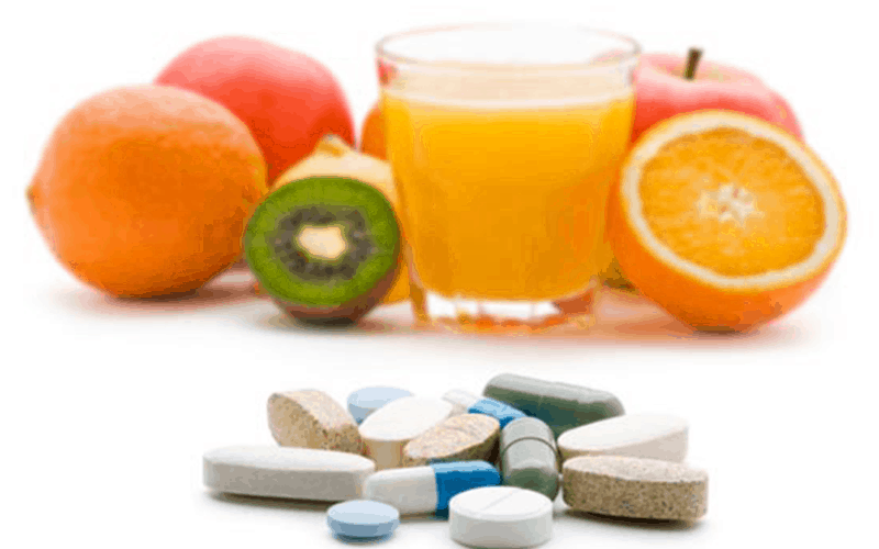 Alimentația este esențială pentru un sistem imunitar puternic