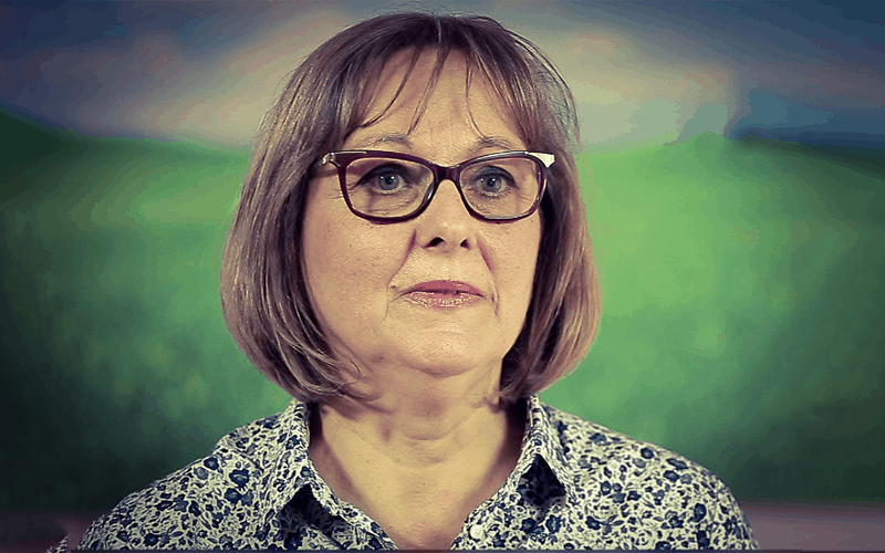 Dr. Gabriela Ion folosește testul ImuPro la orice boală care are ca substrat un mecanism inflamator, alergic, imun.