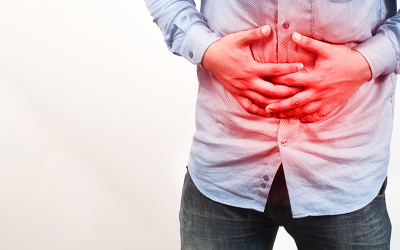 SINDROMUL DE INTESTIN IRITABIL ȘI ALERGIILE ALIMENTARE ÎNTÂRZIATE