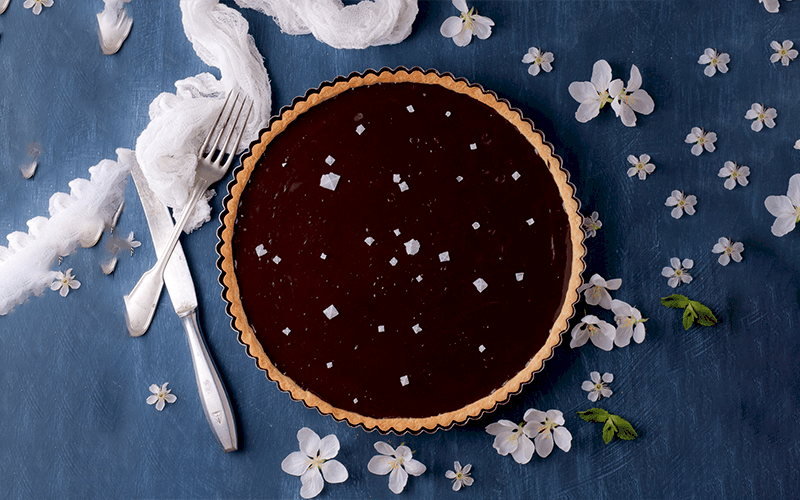 Rețetă tartă fără gluten