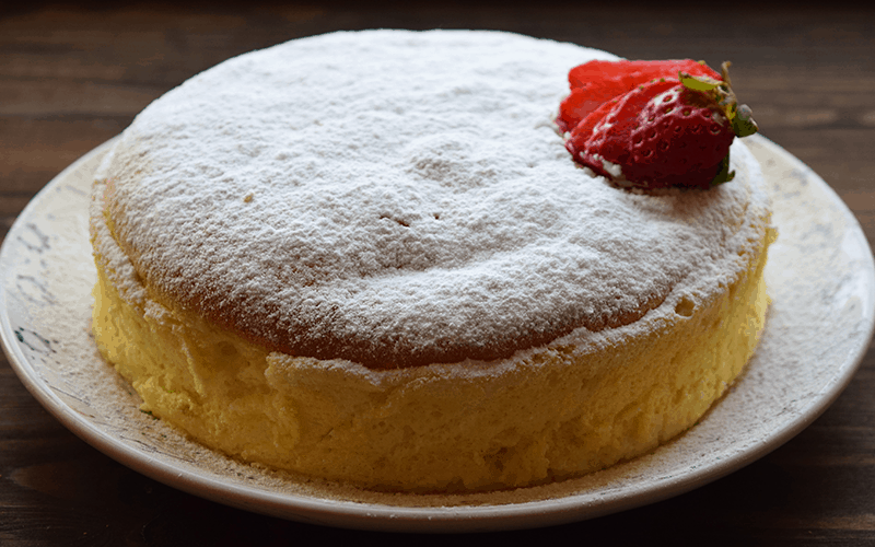 Rețetă de pască fără gluten