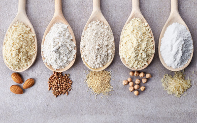 DIETA IMUPRO. CU CE ȘI CUM ÎNLOCUIEȘTI PRODUSELE CU GLUTEN?