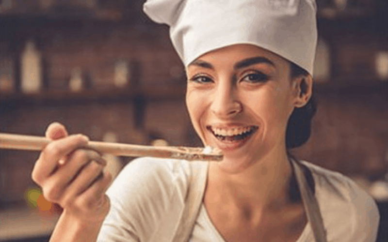 O rețetă inedită cu un ingredient clasic: mămăliga