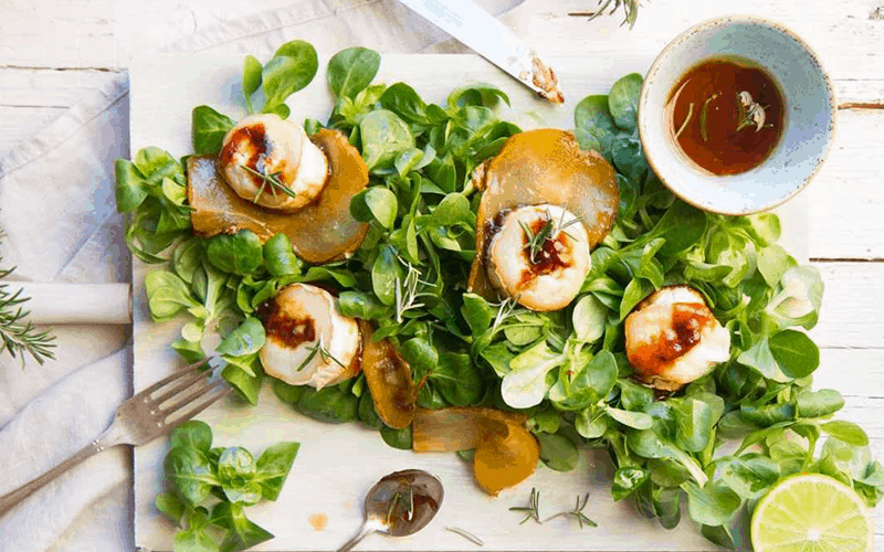 Brânza de capră, o alternativă la brânza de vacă în cazul alergiilor alimentare întârziate