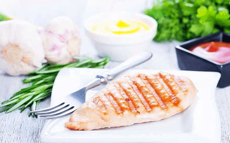 Importanța unei diete bogate în proteine