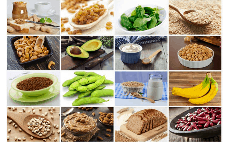 Surse alternative de magneziu