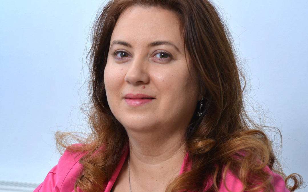 IMUPRO EXPERTS. DR. MATEI: Simptome digestive “cotidiene”pot favoriza boli inflamatorii sau autoimune