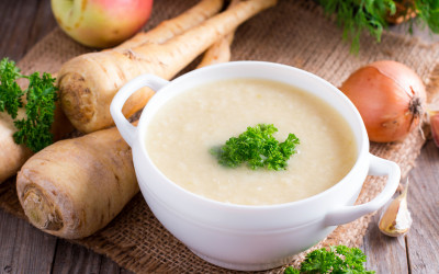 DIETA IMUPRO. 5 motive să pui păstrânacul pe lista de cumpărături
