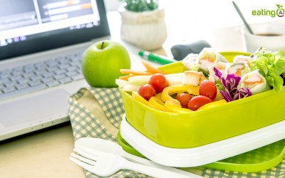 Ishi Khosla, nutriționist: Nu mâncăm gândindu-ne la sănătate. Și asta trebuie să se schimbe