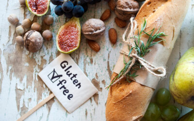 Intoleranță la gluten sau boală celiacă?