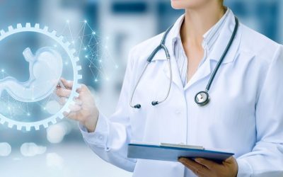 Sindrom de intestin iritabil. Ce rezultate are un tratament personalizat după o analiză de microbiom. STUDIU
