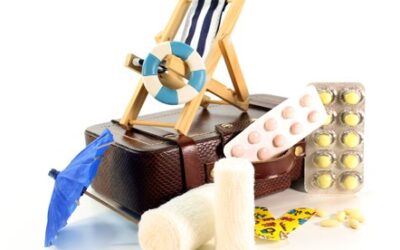 Cum tratezi diareea în timpul călătoriilor