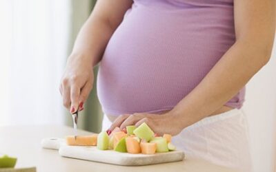 Infertilitate, fertilizare in vitro și alergii alimentare întârziate